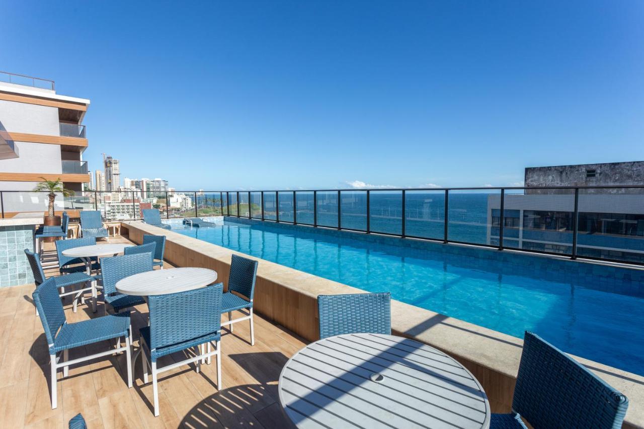 Carnival Vista Mar Smart Farol Da Barra