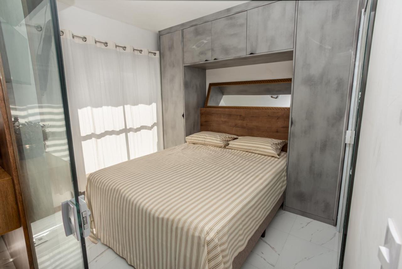 Carnival Vista Mar Smart Farol Da Barra Apartamento Salvador
