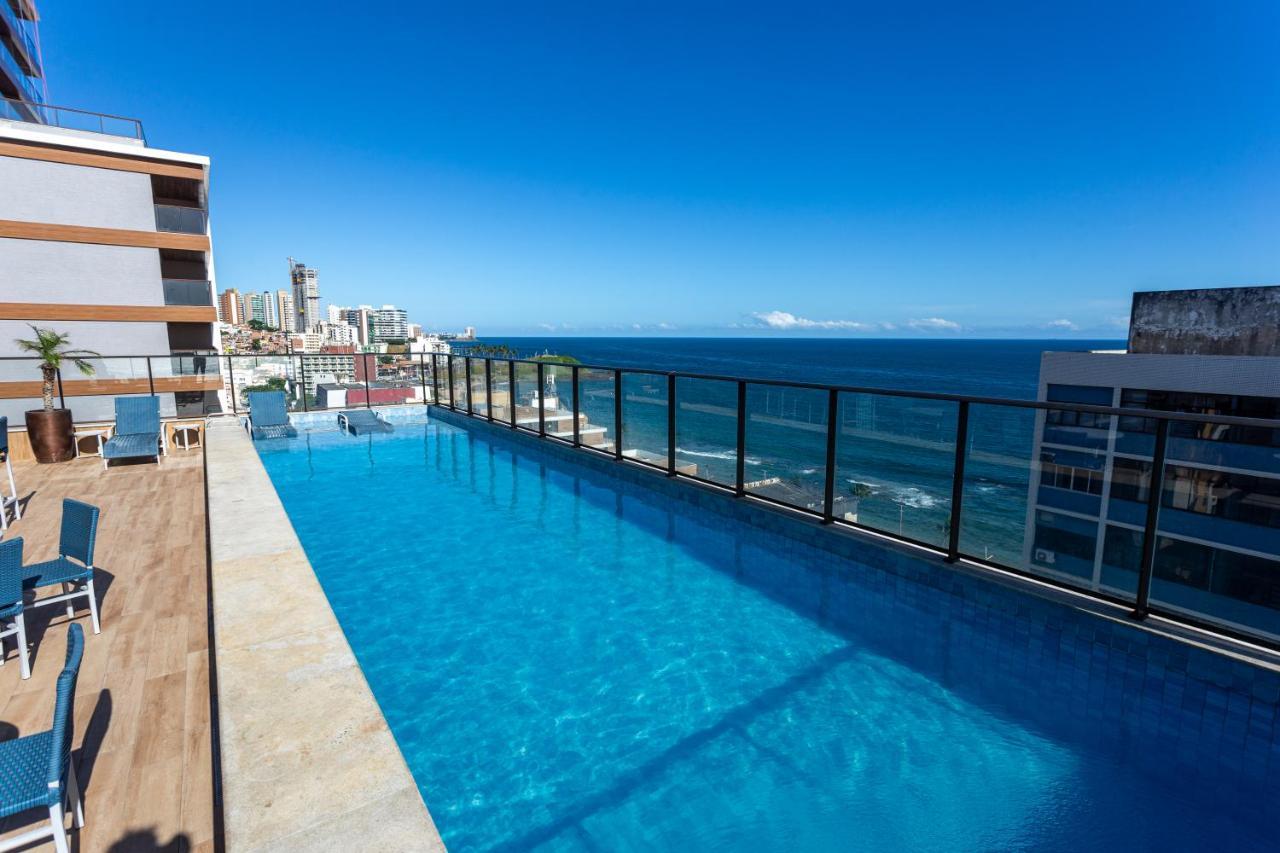 Carnival Vista Mar Smart Farol Da Barra *