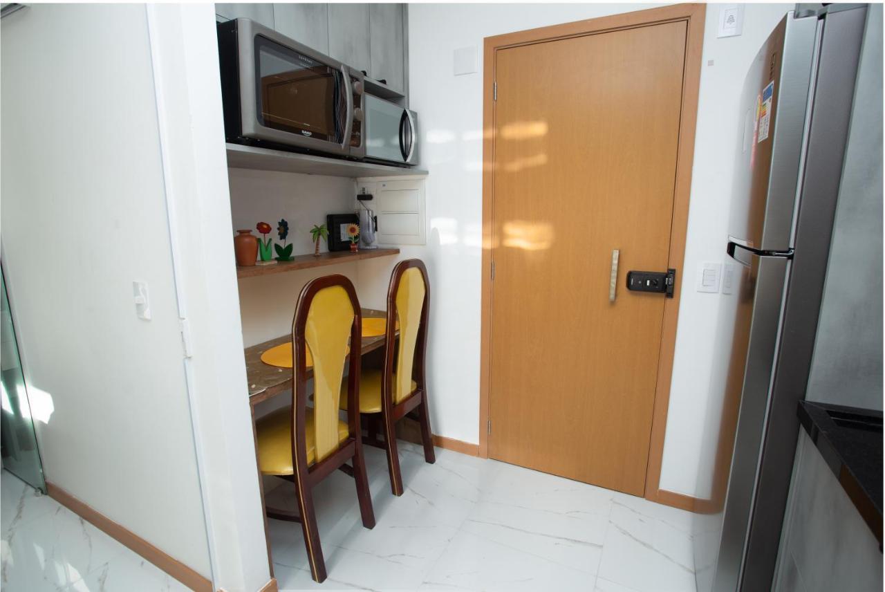 Carnival Vista Mar Smart Farol Da Barra Apartamento *