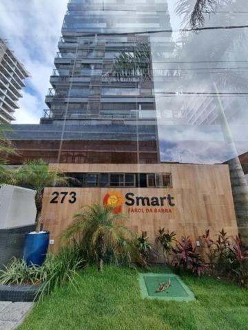 Carnival Vista Mar Smart Farol Da Barra Apartamento *