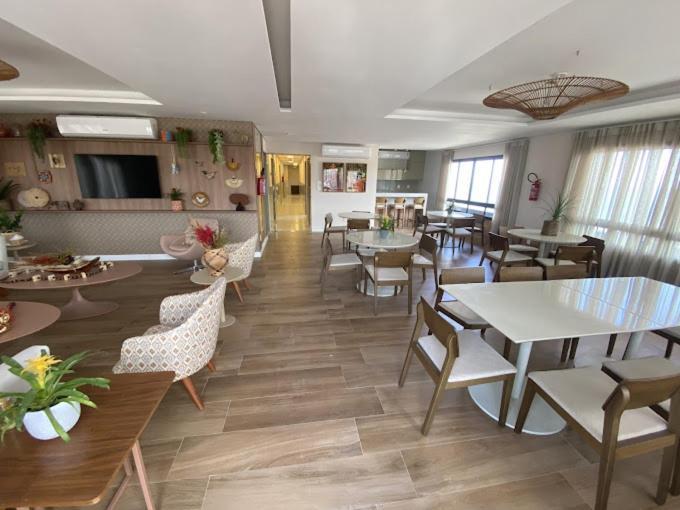 Apartamento Carnival Vista Mar Smart Farol Da Barra Salvador