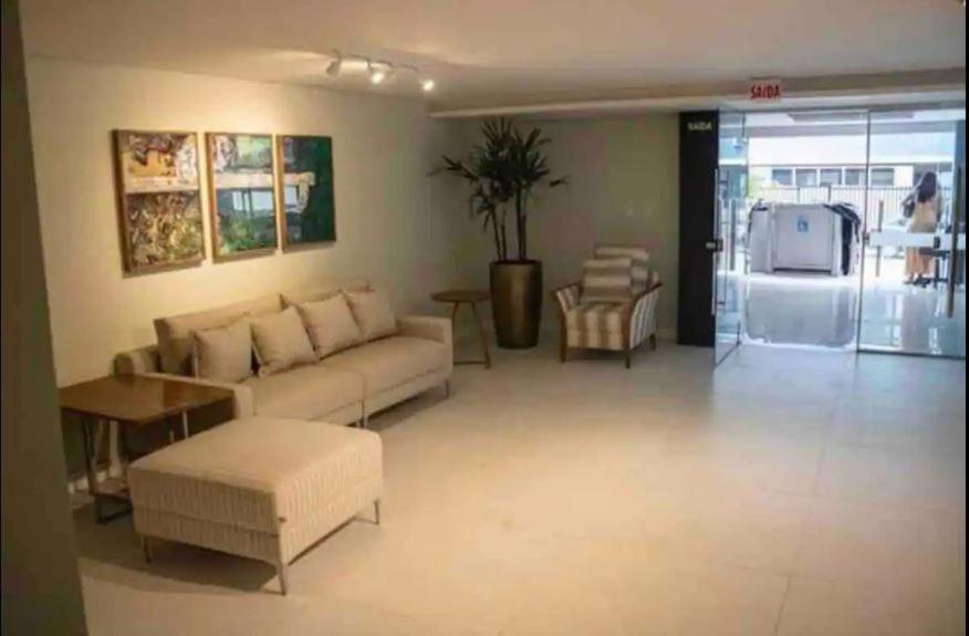 Carnival Vista Mar Smart Farol Da Barra Apartamento Salvador